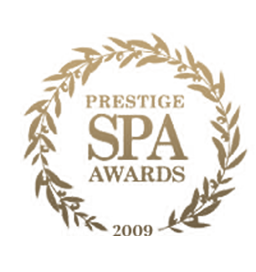 Prestige SPA Awards